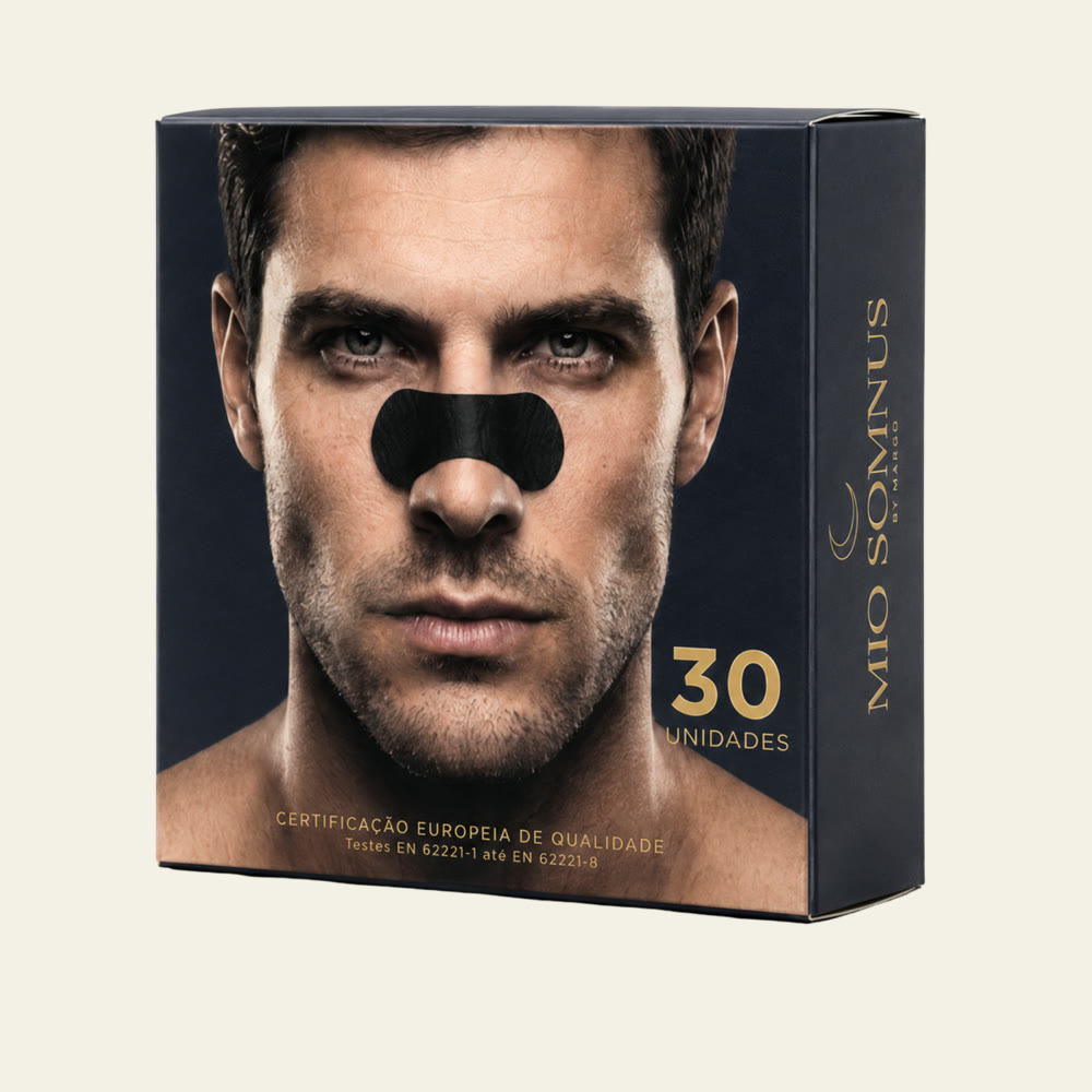 Caixa do Somnus Strip com 30 unidades